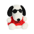 Aurora Palm Pals Joe Cool Plush thumbnail