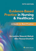 Evidence-Based Practice in Nursing & Healthcare (5E 23) thumbnail