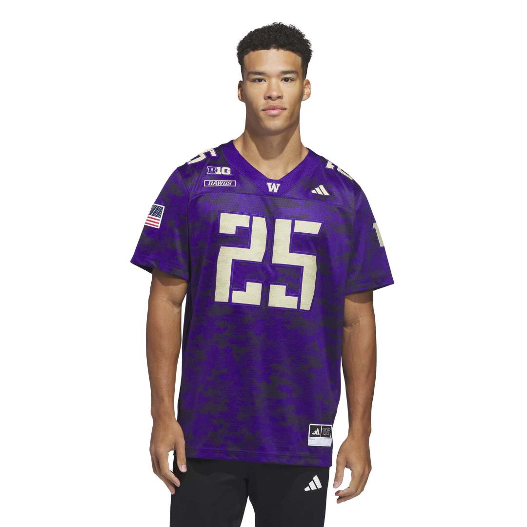 adidas Men's 2025 Strategy Football Jersey