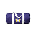 19nine Purple Vault Dog Gym Bag thumbnail