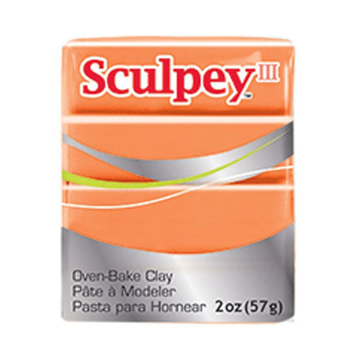 Sculpey III 2oz. Oven-Bake Clay