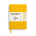 Leuchtturm 2027 A5 Weekly Softcover Planner Notebook thumbnail