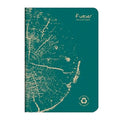Clairefontaine Forever 6" x 8.25" Recycled Staplebound Notebook thumbnail