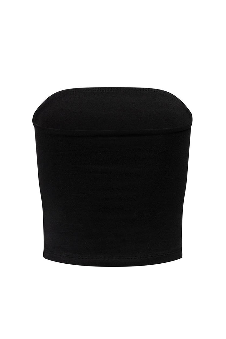 Hype and Vice Women's W Tube Top