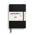 Leuchtturm 2027 A5 Weekly Hardcover Planner thumbnail