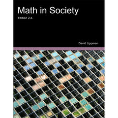 Math In Society