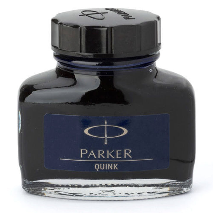 Parker 54ml Quink Fountain Pen Ink