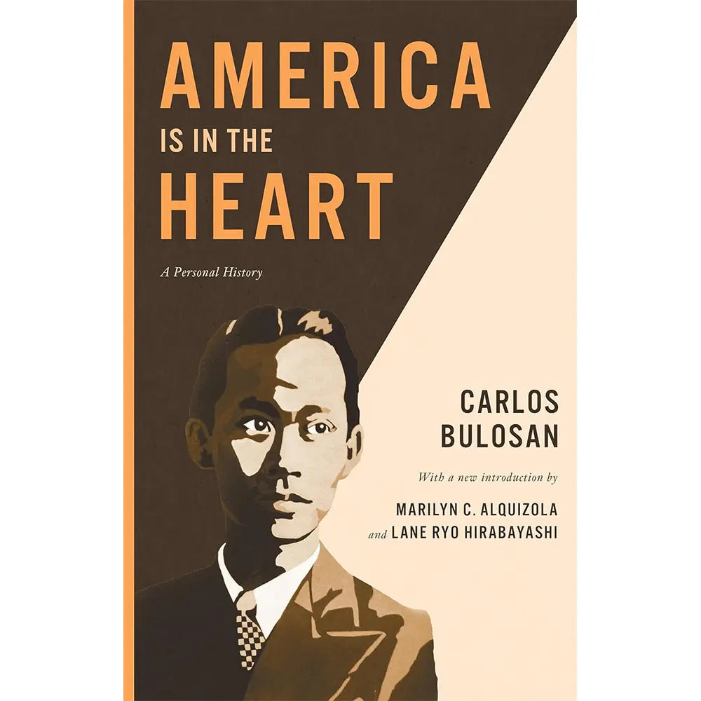America is in the Heart