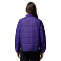 Columbia Women's Washington Huskies Sienna Hill Quilted Jacket thumbnail