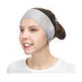 Zoozatz Gray W Headband thumbnail
