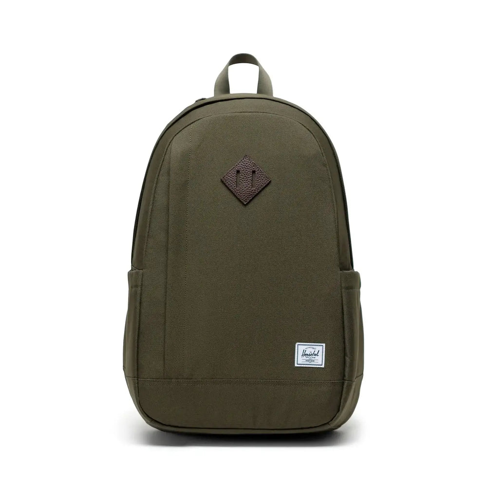 herschel backpack khaki Kingston Herschel Supply Co. USA With its elegant color Herschel Classic XL BACKPACK -