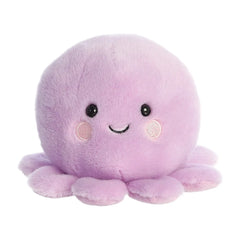 Aurora Palm Pals Oliver Octopus Plush
