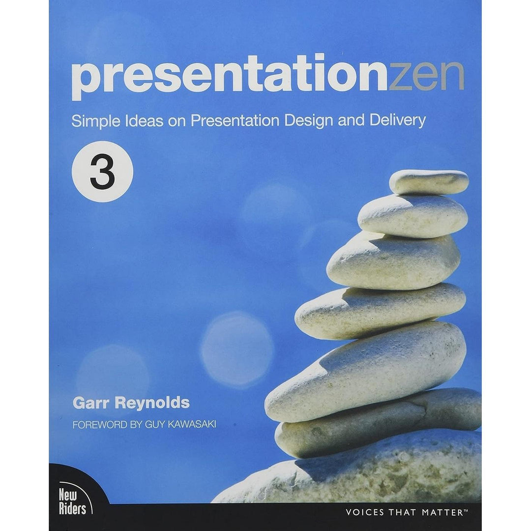 Presentation Zen (3E 20)