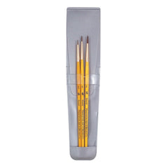 Photo of Princeton Value Sable Brush Set 3 piece.