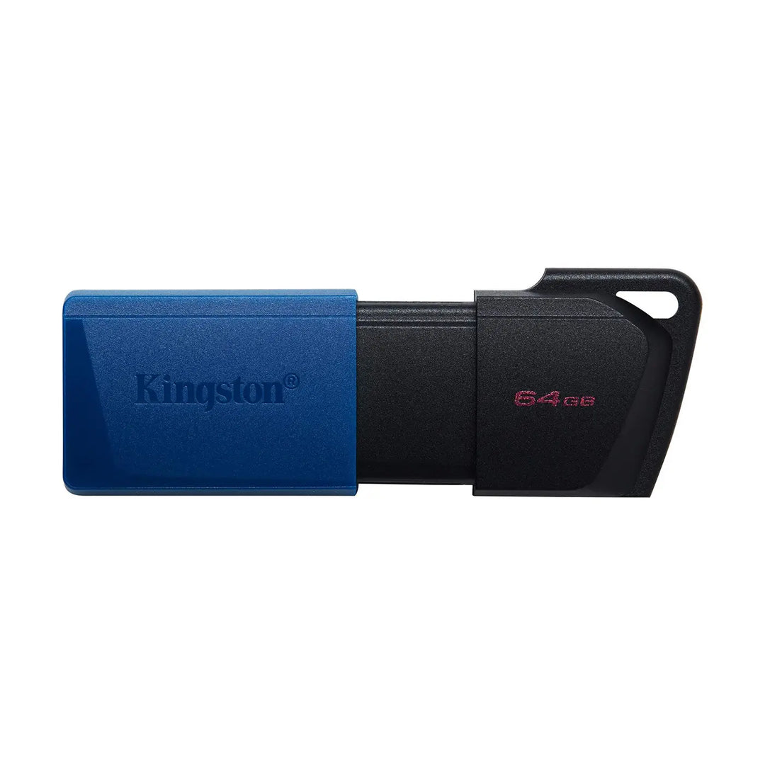 Kingston DataTraveler Exodia 128GB USB-A 3.2 Flash Drive