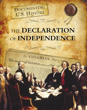 The Declaration of Independence