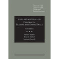 Cases and Materials on Contracts (6e 22) Making and Doing Deals thumbnail
