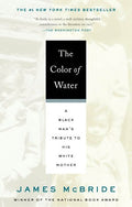 The Color of Water thumbnail