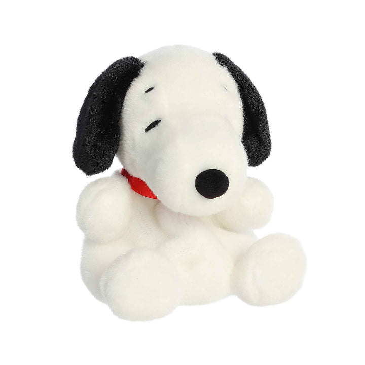 Aurora Palm Pals Snoopy Plush