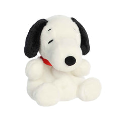 Aurora Palm Pals Snoopy Plush