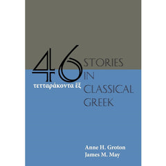 46 Stories In Classical Greek