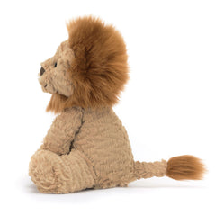 Jellycat Fuddlewuddle Lion Plush