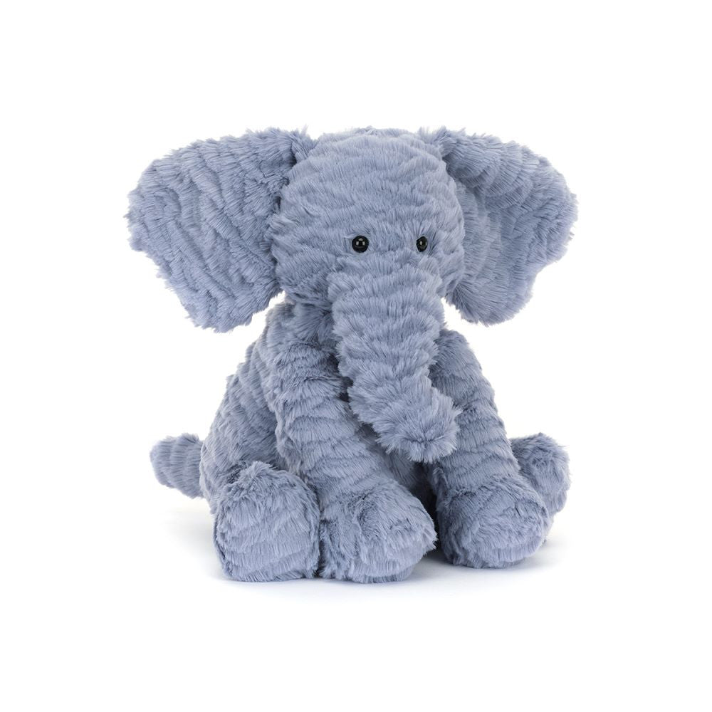 Jellycat Fuddlewuddle Elephant Plush