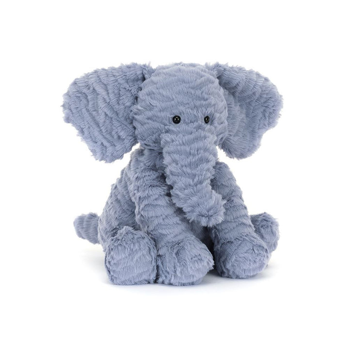 Jellycat Fuddlewuddle Elephant Plush