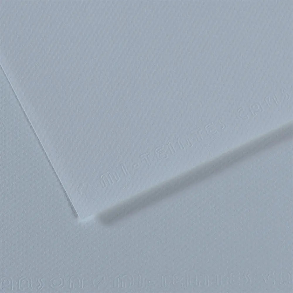 Canson 19x25 Mi-Teintes Paper
