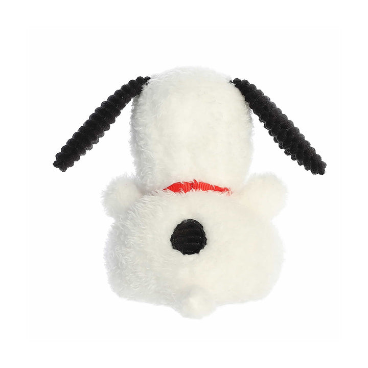 Aurora Palm Pals 75th Anniversary Snoopy Plush