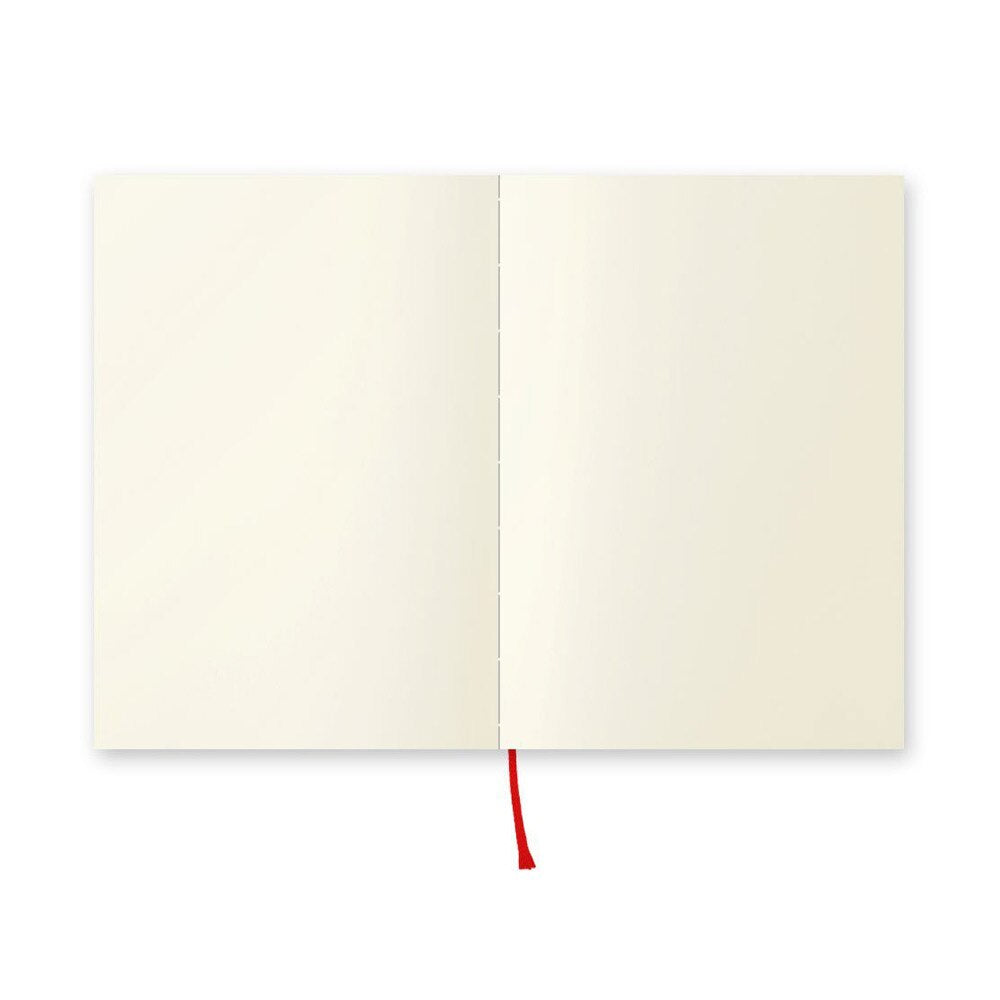Midori Frost MD Plain Glued Notebook 176ct