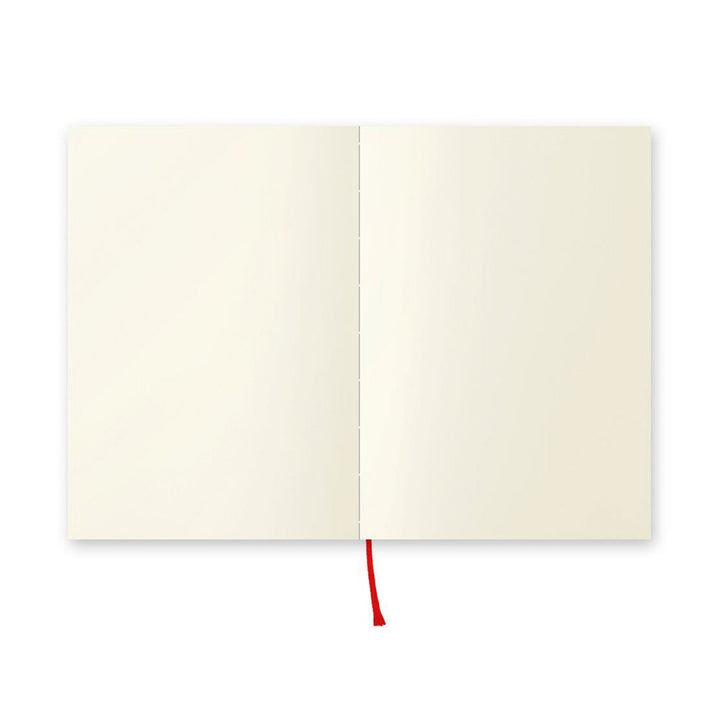 Midori Frost MD Plain Glued Notebook 176ct