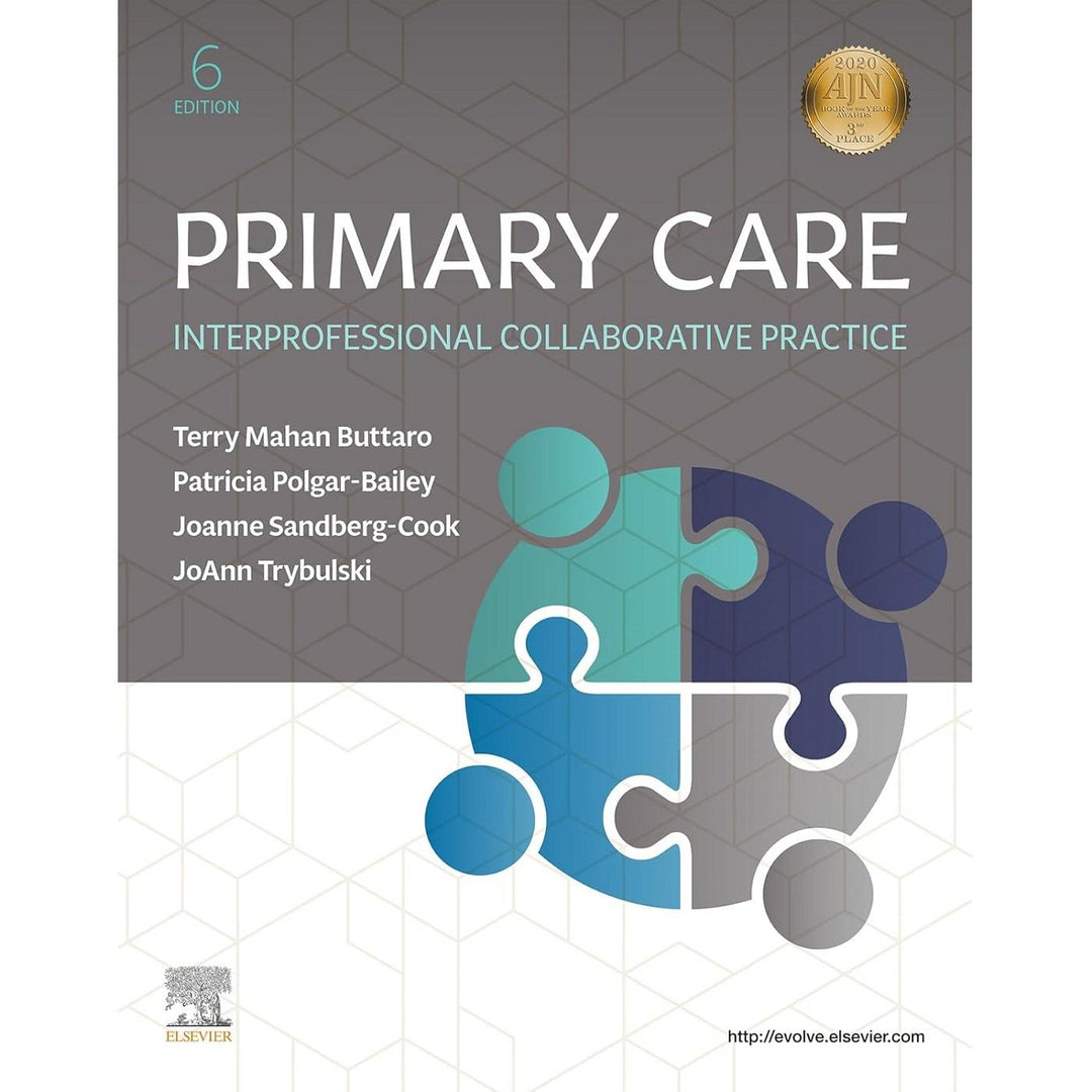 Primary Care (6E 21)