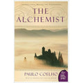 The Alchemist thumbnail