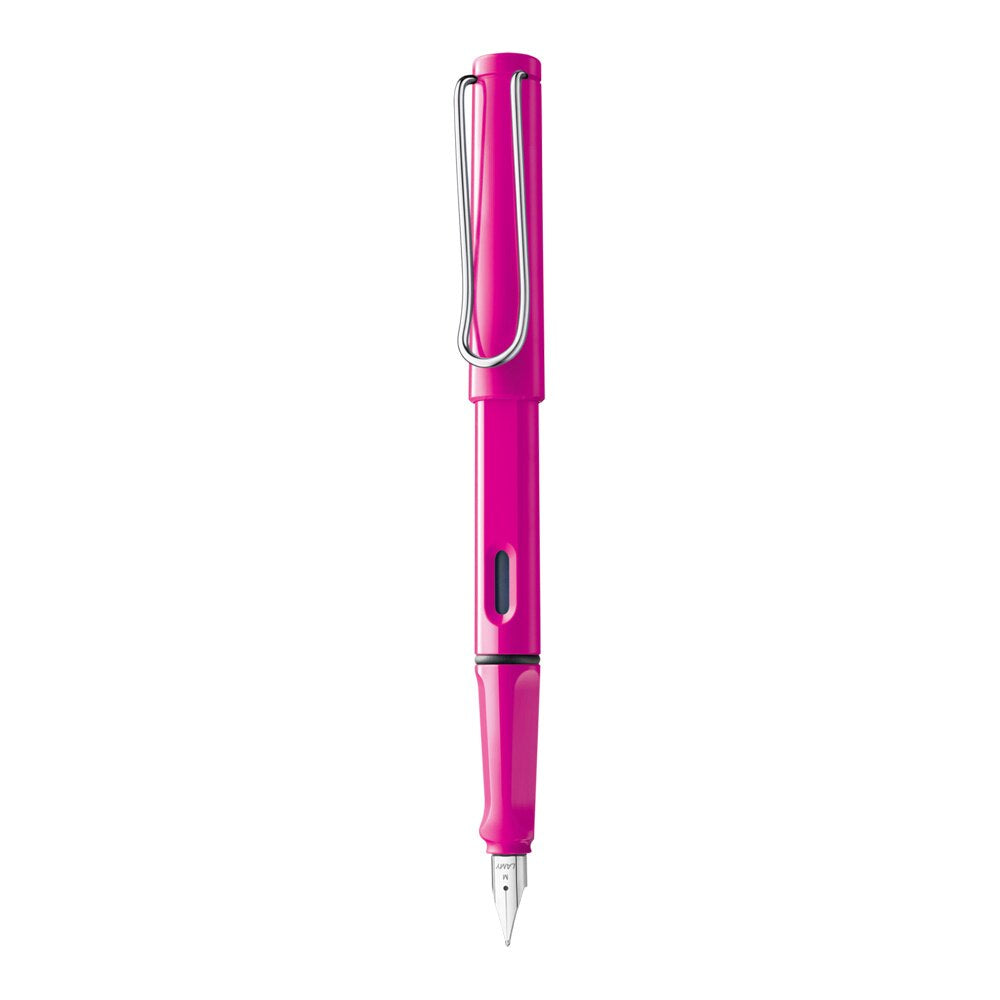 Lamy Safari Fountain Pen