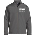 Lands' End Men's UW Foster Specialty Masters Soft Shell Jacket thumbnail
