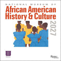 National Museum of African American History and Culture 2027 Wall Calendar thumbnail