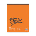 Canson XL Biggie Sketch Pad 125 Sheet 9"x12" thumbnail