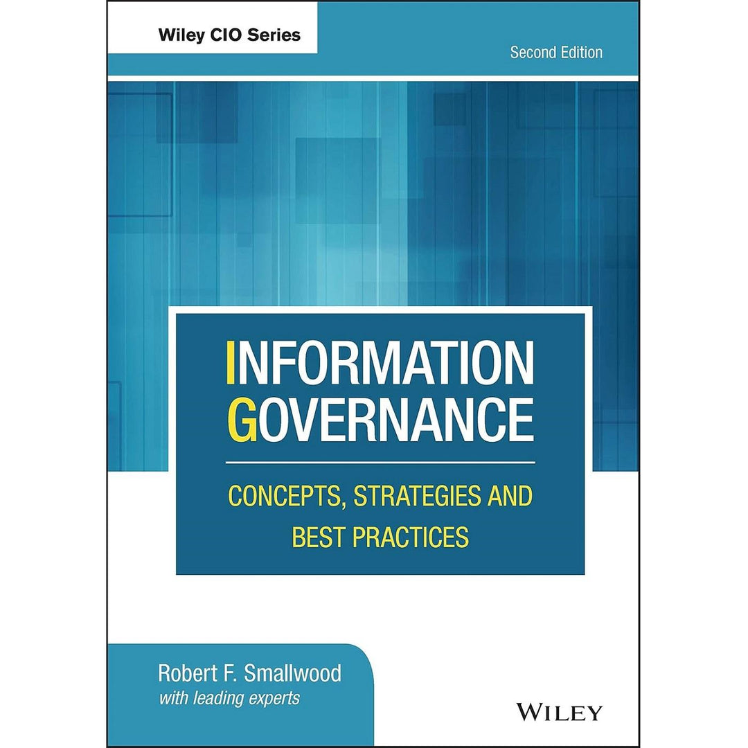 Information Governance (2E 20)
