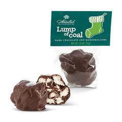 Abdallah Lump of Coal 8oz