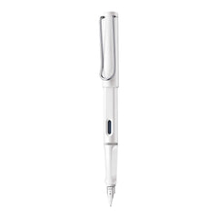 Lamy Safari Fountain Pen