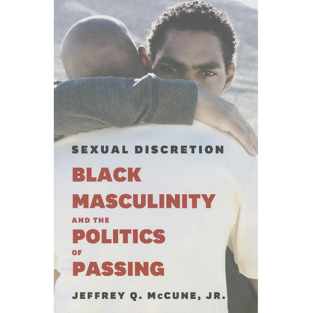 Sexual Discretion