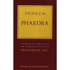 Phaedra (Tr Ahl)