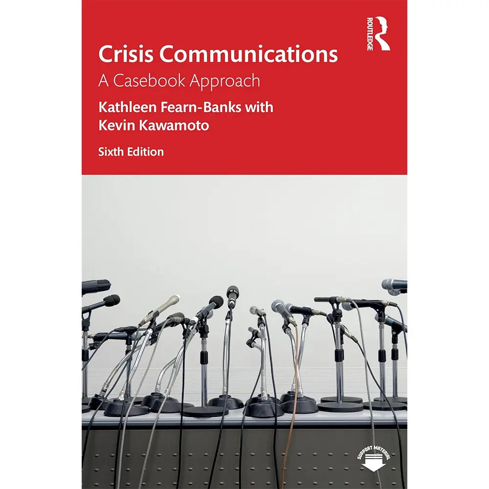 Crisis Communications (6e 24)