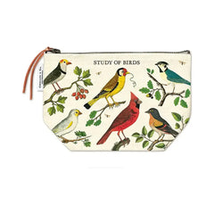 Photo of Cavallini Birds Pouch.