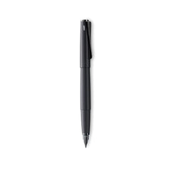 Lamy Studio Lx All Black Medium Point Fountain Pen