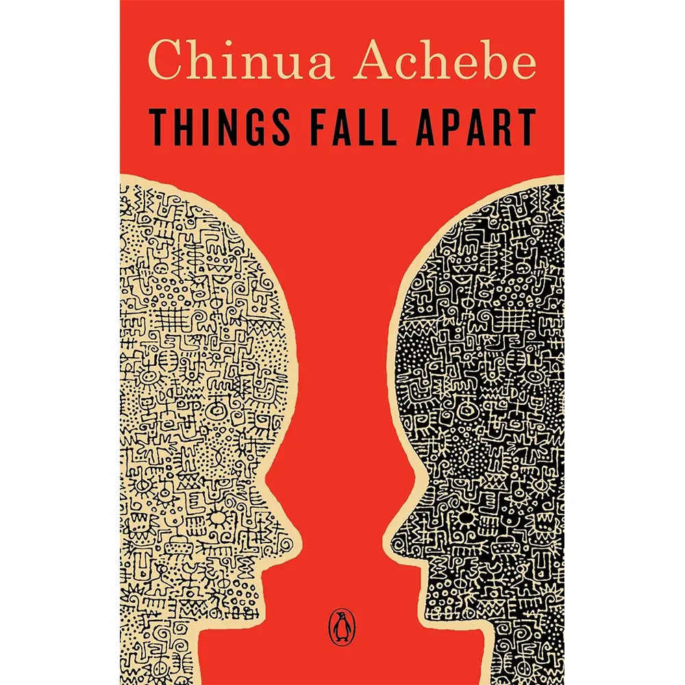 Things Fall Apart
