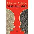 Things Fall Apart thumbnail