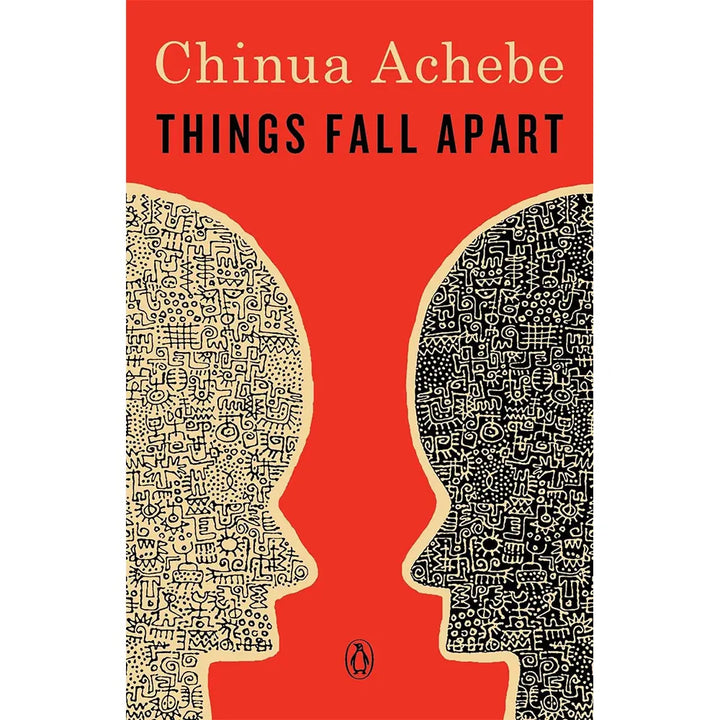 Things Fall Apart