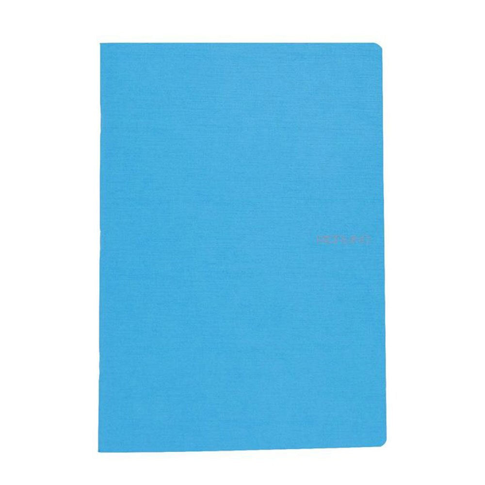 Fabriano EcoQua Soft Bound Blank 8"x11" Notebook 38ct